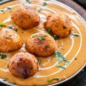 Malai Kofta