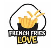 French Fries Love