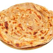 PLAIN PARATHA