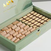 Med Ulker Chocoflex