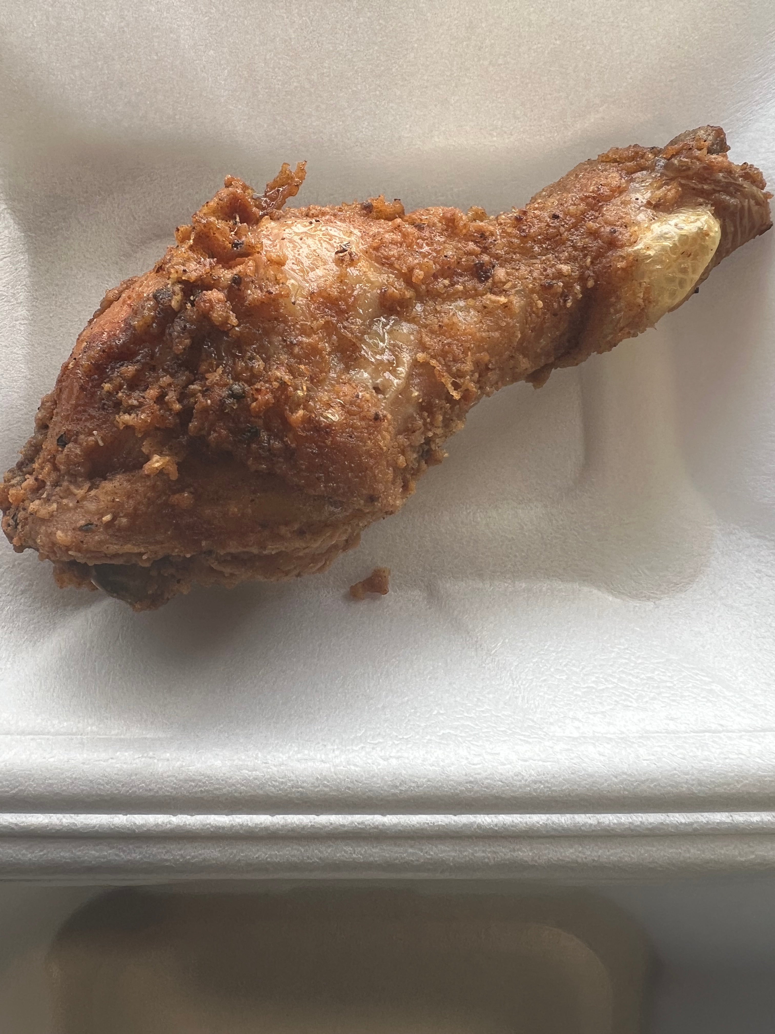 Fried Chicken Leg