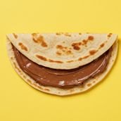 Nutella Chocolate