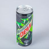 Mountain Dew	