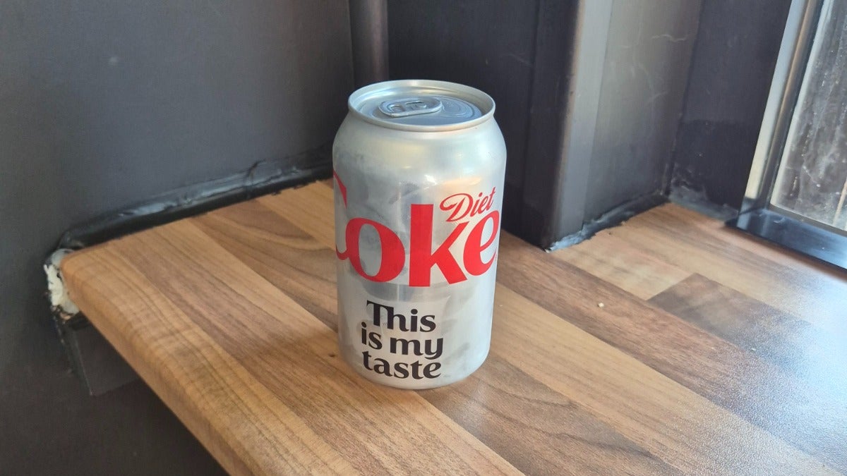 Diet Coke
