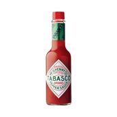 Tabasco Hot Sauce