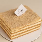 Honey Cake