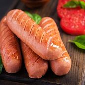 Sausage Meal