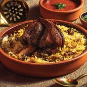Machboos Lamb