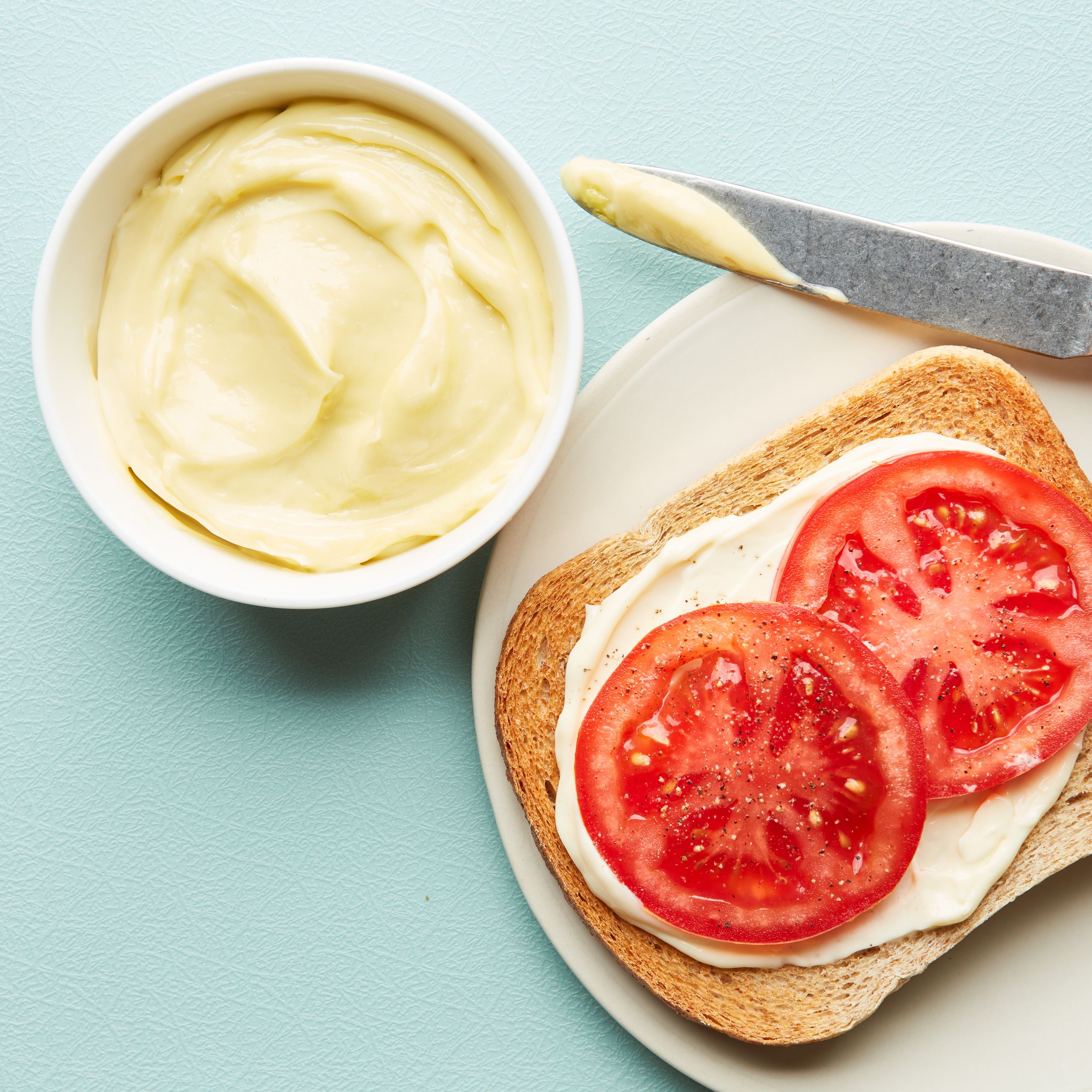 Mayo