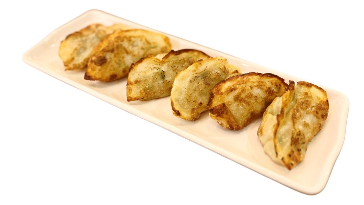 Dumplings 만두