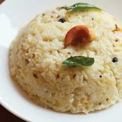  Ghee Pongal Vada