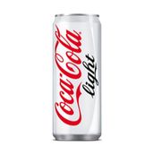 Coke Light
