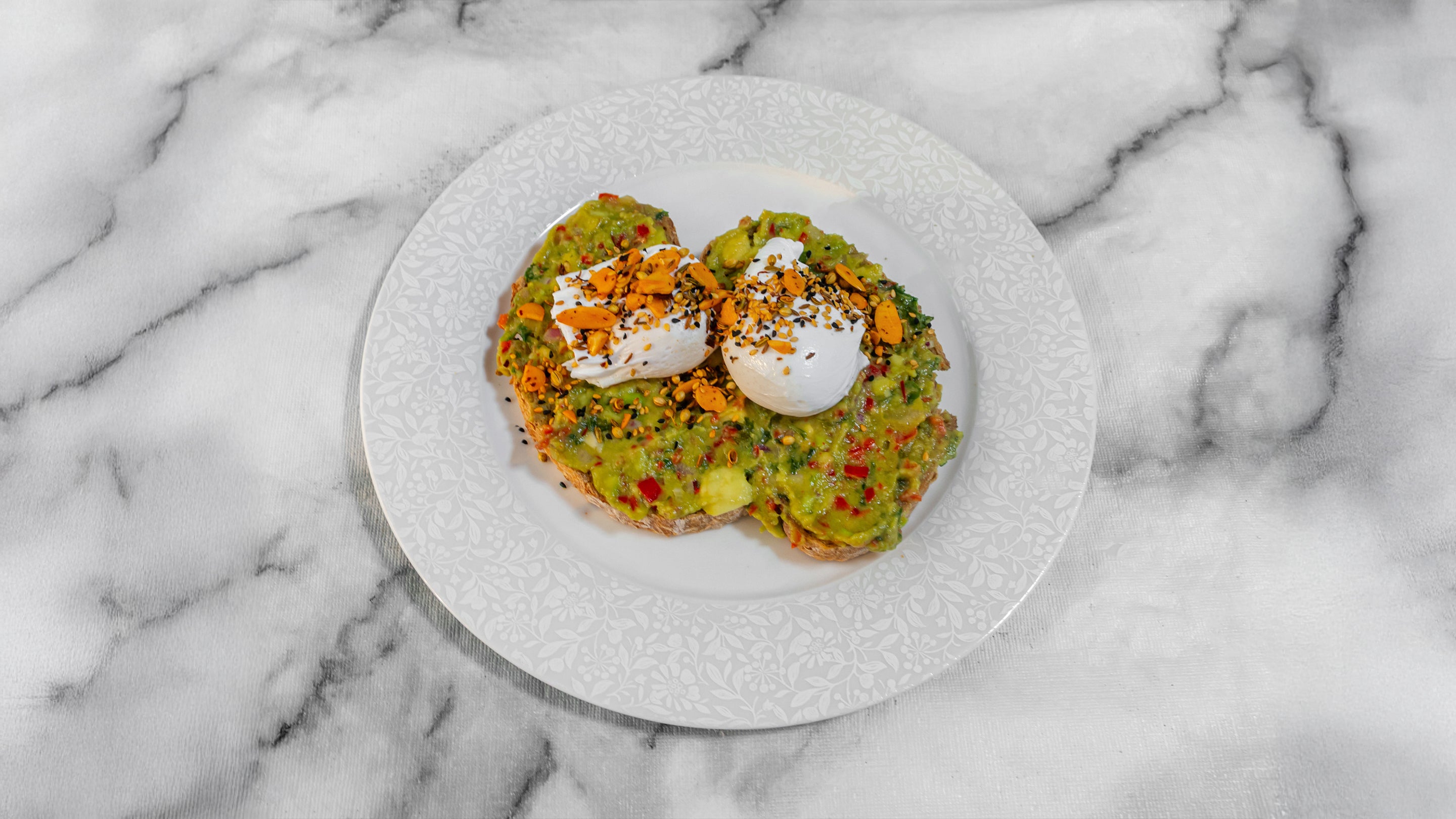 The Avo-Lanche