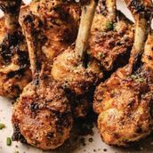 Chicken Lollipop