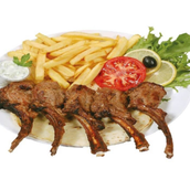 Lamb Chops