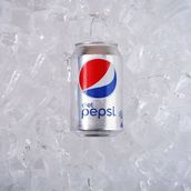 Diet Pepsi