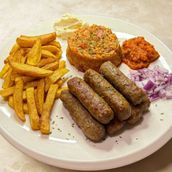 Balkan Box