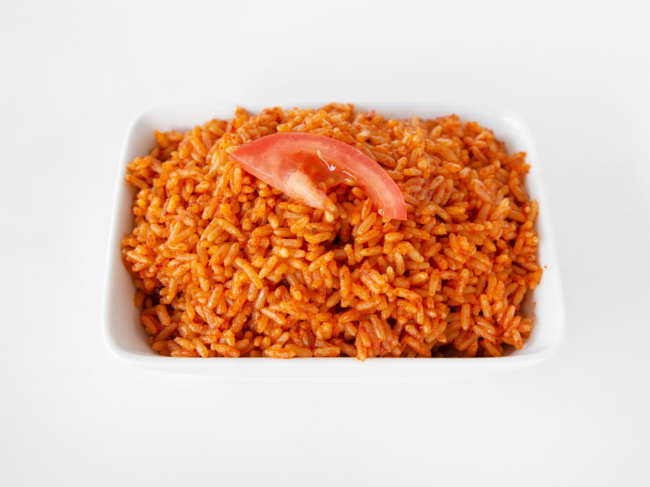 Jollof Rice