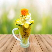 Emperor Cocktail