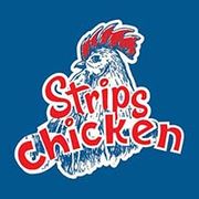 Chicken Strips