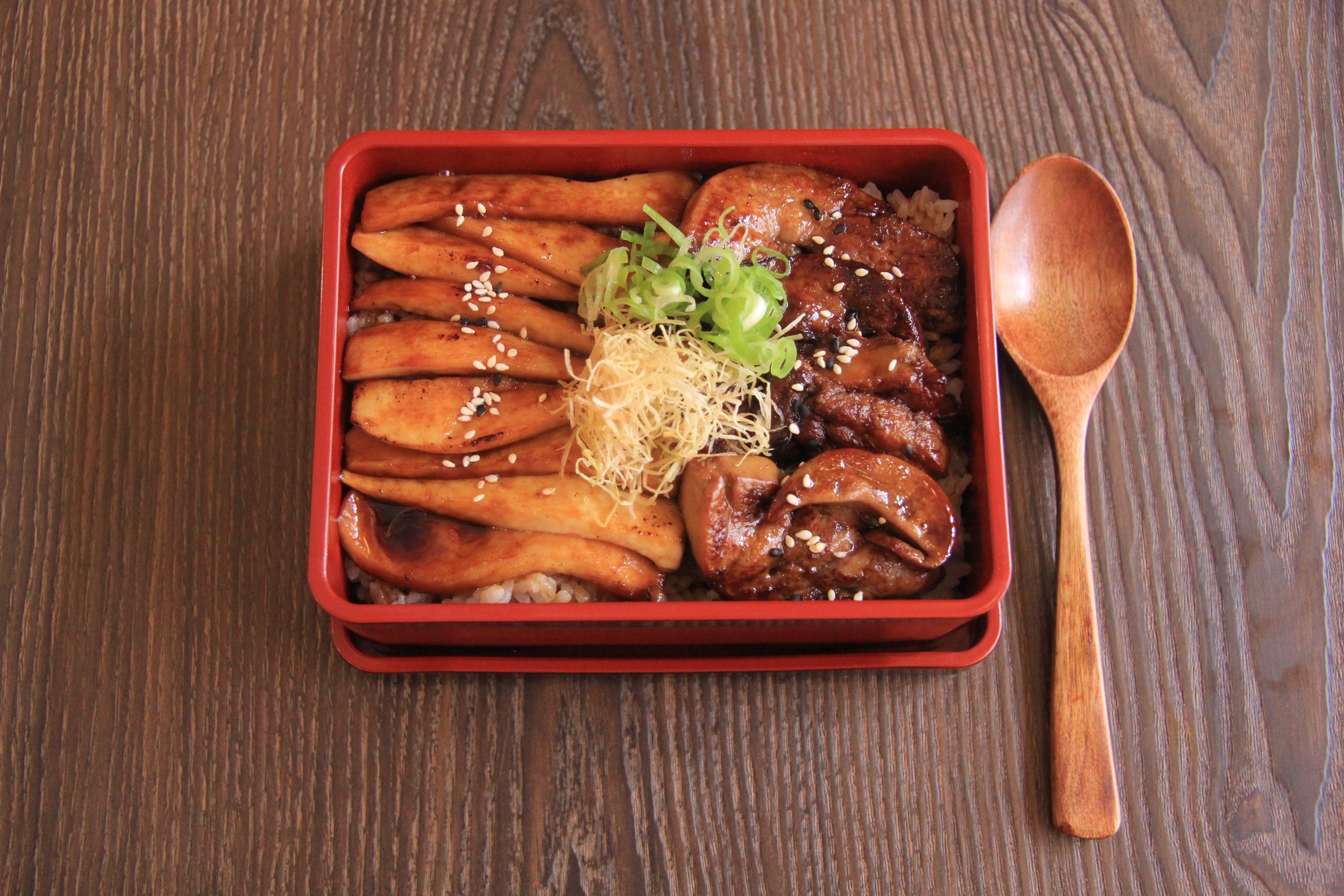 Foie Gras Don