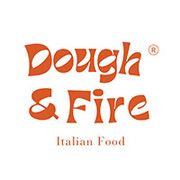 Dough and Fire