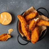 Chicken Strips