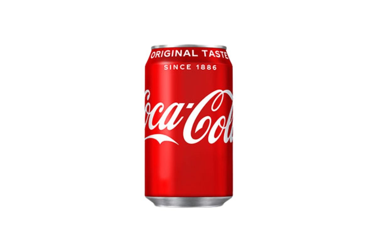 Coke