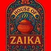 House of Zaika