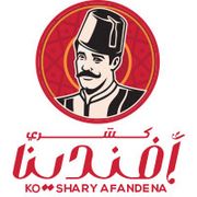 KOSHARY AFANDINA
