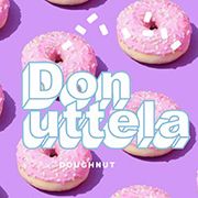 Donuttela