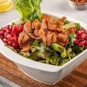 Fattoush