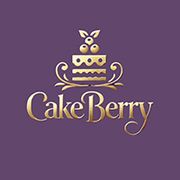 Cake Berry