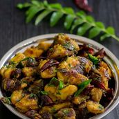 Pallipalayam Chicken