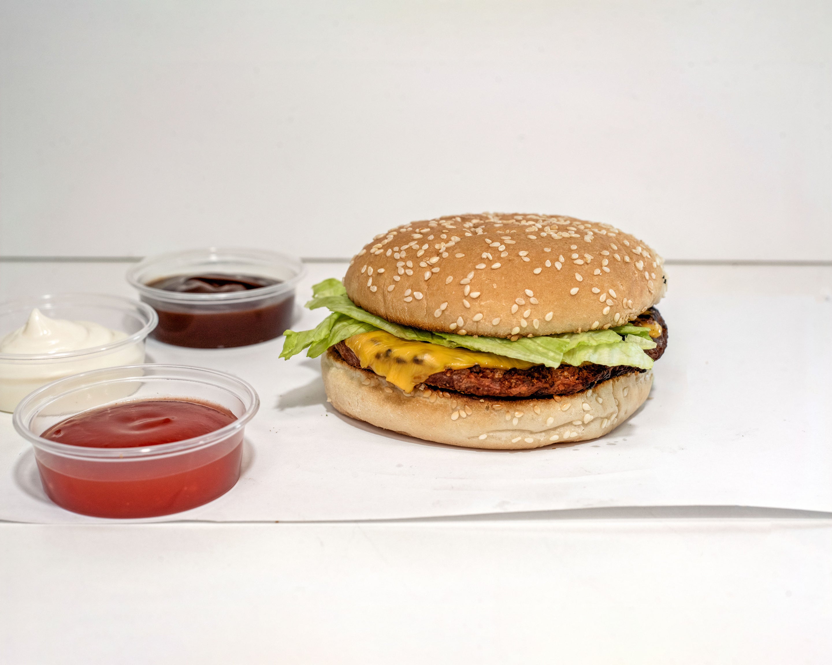 Cheeseburger