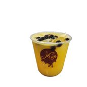 Passion And Mango Fruit Tea