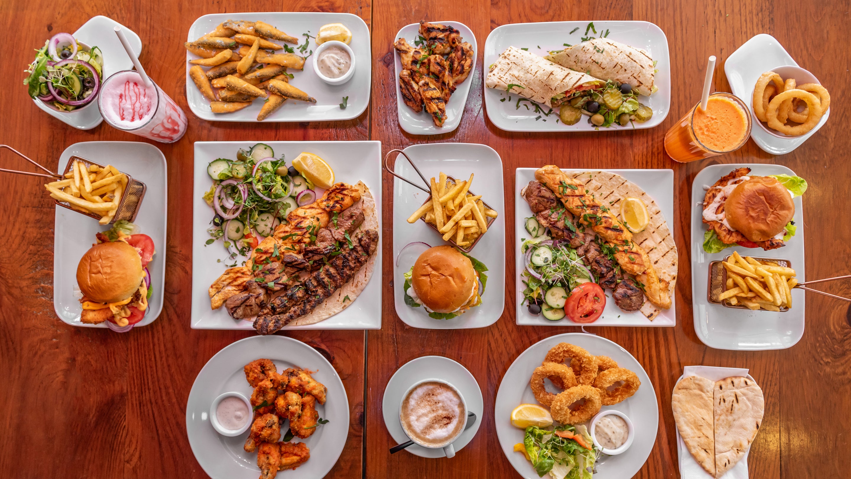 Rio Grill