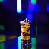 Açai Smoothie