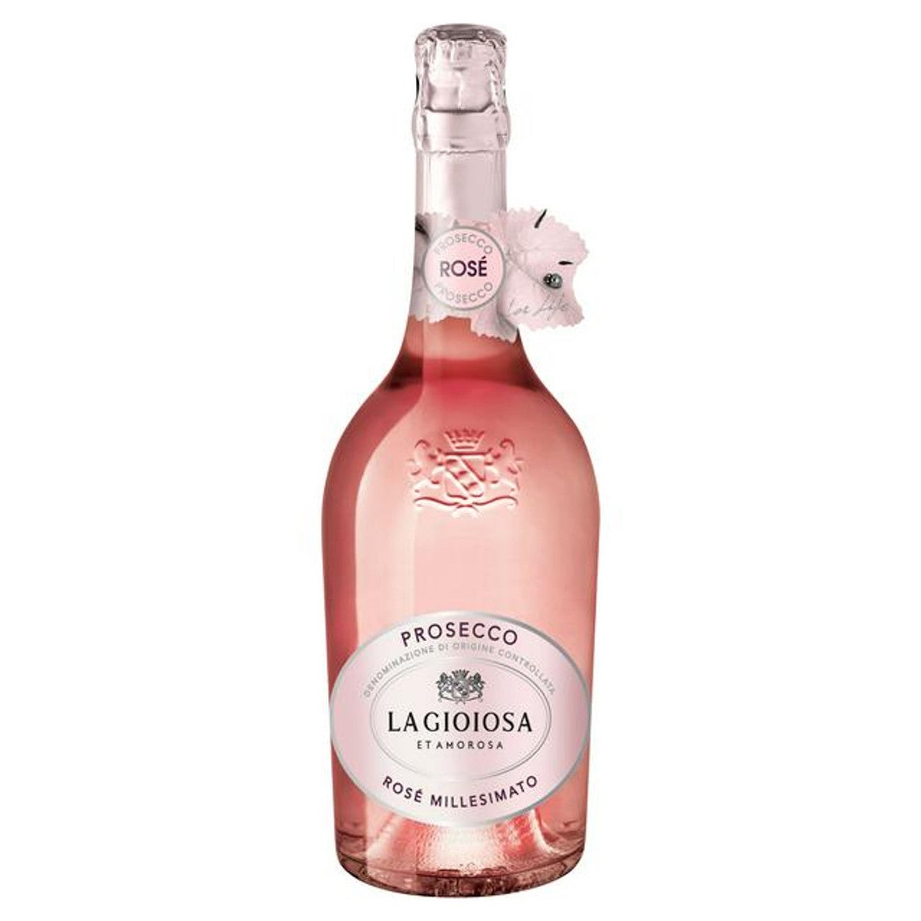 La Gioiosa Prosecco Rosé  75 cl