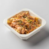Shrimpop Special Fries