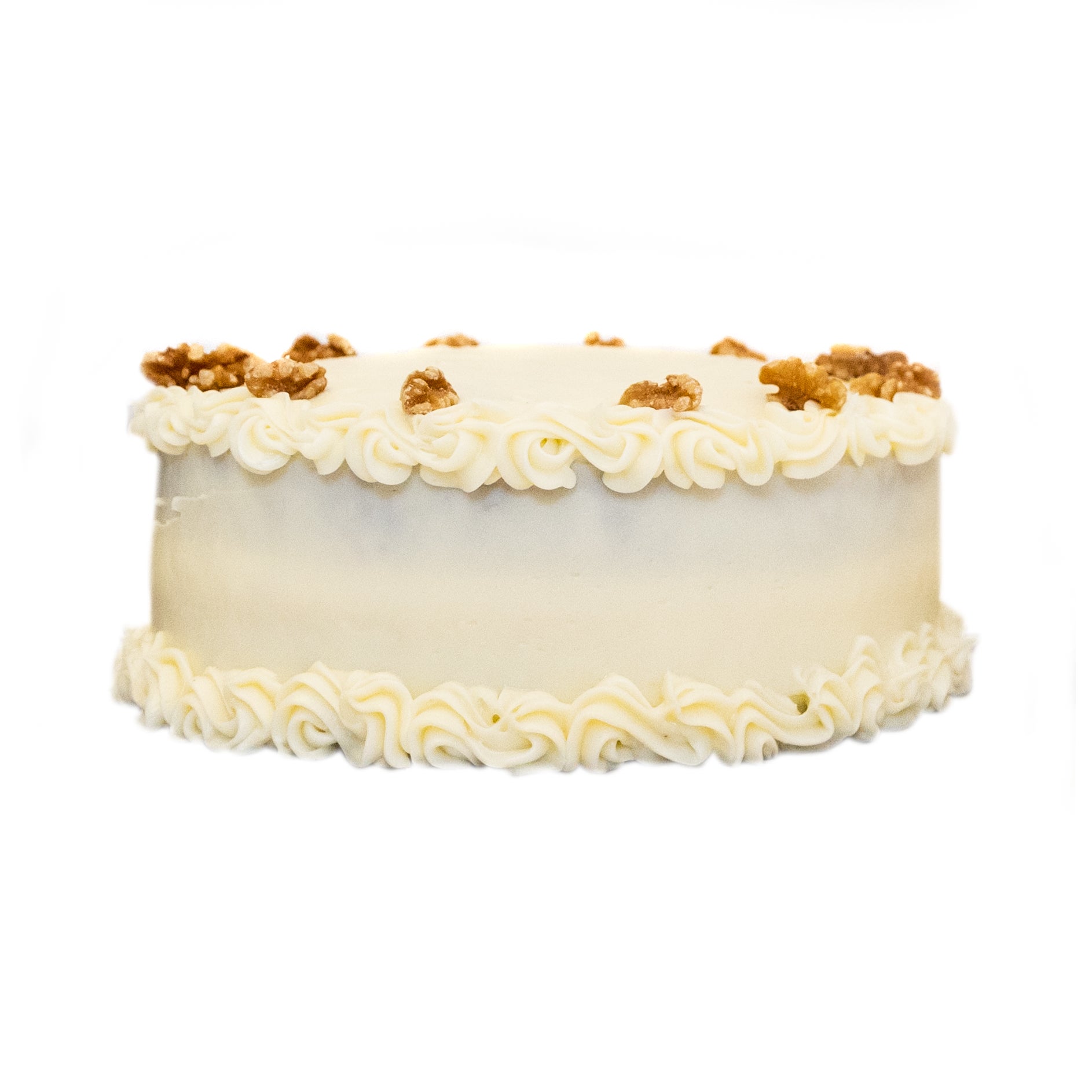 Carrot Cake slice