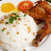 Chicksilog