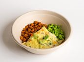 Eggs And Greens