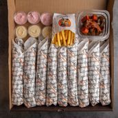Diwaniyah Box