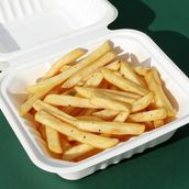 Regular Fries