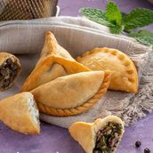Mix Sambosa