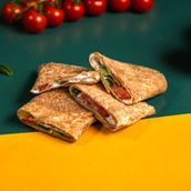 Labneh Veggie