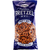 Pretzel Party Mix