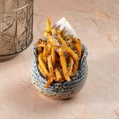 Woody Fries