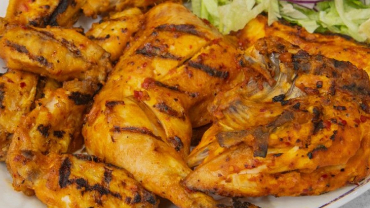 Fresh Chicken